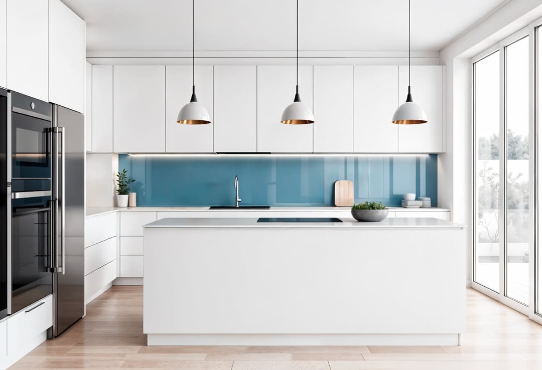 Parallel Kitchen