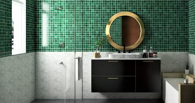 Bathroom Designs