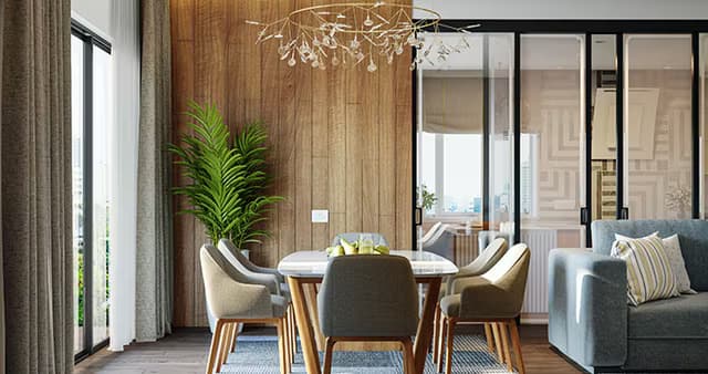 Find The Best Interior Designers Near You