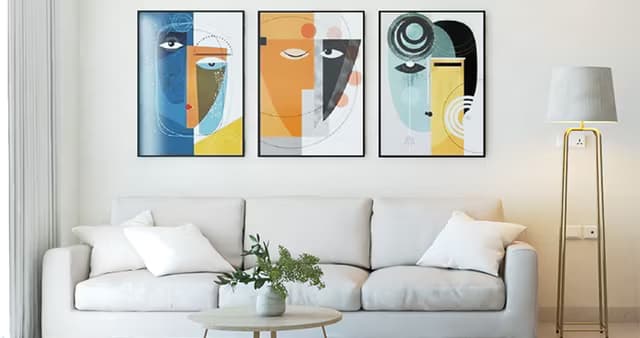 Living Room Designs