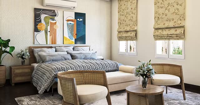 Bedroom Designs