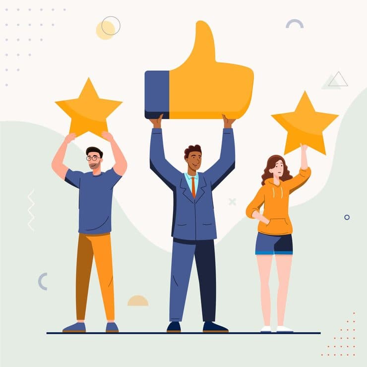 15,000+ Happy Customers